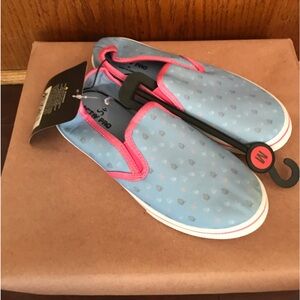 “New Arrivals” Children’s Girl’s Activ Pro Sneakers In Size M #18